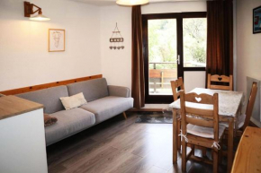 Résidence Balcon Orres - Joli studio 6 personnes COEUR DE STATION MAE-1444